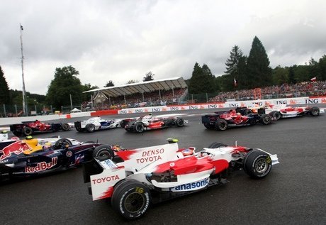 F1 F1