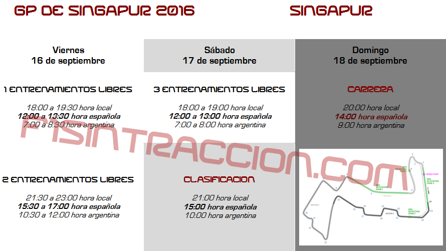 singapur