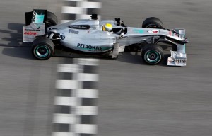Rosberg