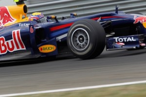 Webber Turquia