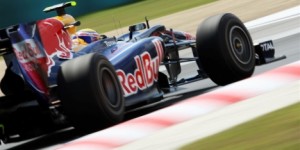 Webber hungria