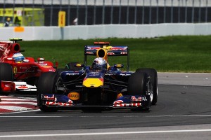 Vettel libres Jaópn