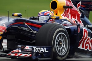 webber