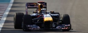 vettel libres abu dabi