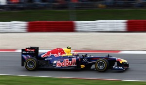 webber alemania