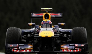 webber spa