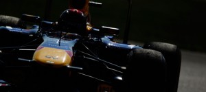 vettel italy