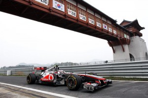 button corea
